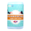 小貓咪超輕土(淺藍) 1 小貓咪超輕土(淺藍)