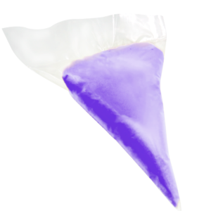 夢工場奶油土230G(紫)