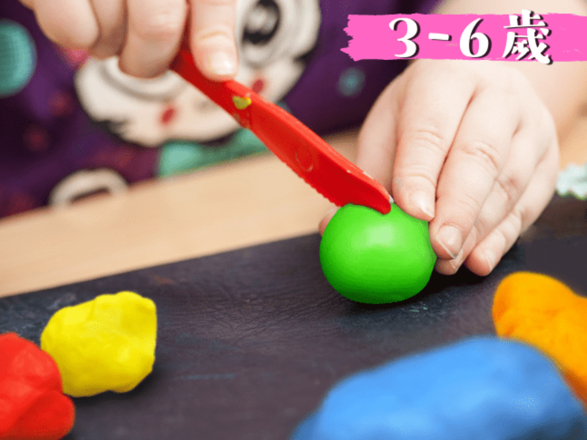 適合三至六歲幼兒黏土 發揮創造力 立鑫企業有限公司 適合三至六歲幼兒黏土 發揮創造力 立鑫企業有限公司