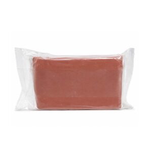 免燒陶土 400g