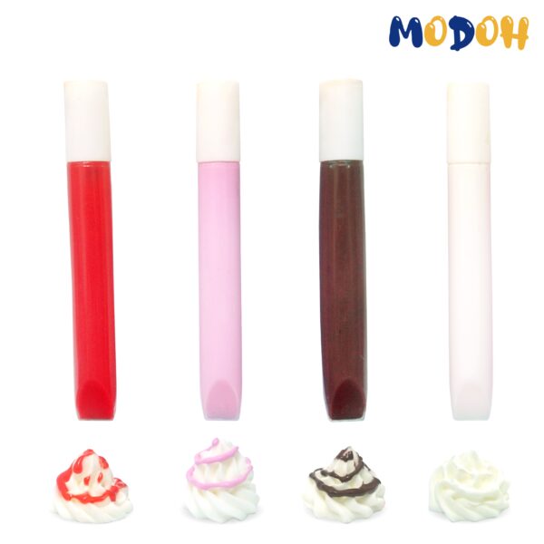 果醬土15ml(咖)：圖片 2